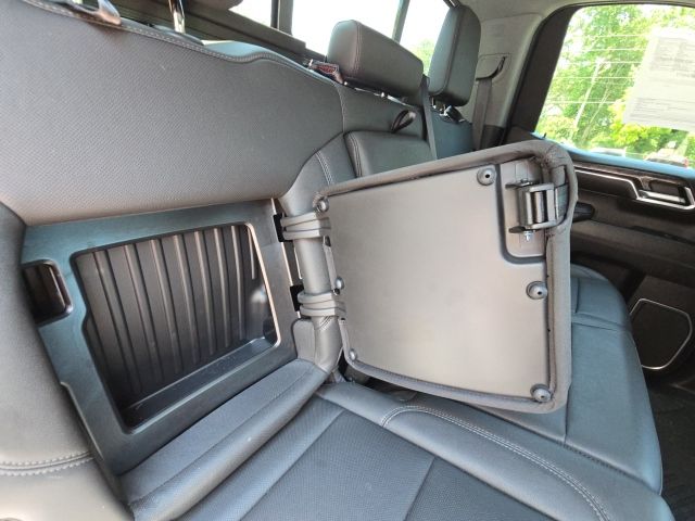 Photo of 2023 Chevrolet Silverado 1500 LTZ in Dallas, GA - 17,  2023 Chevrolet Silverado 1500 LTZ:43766A