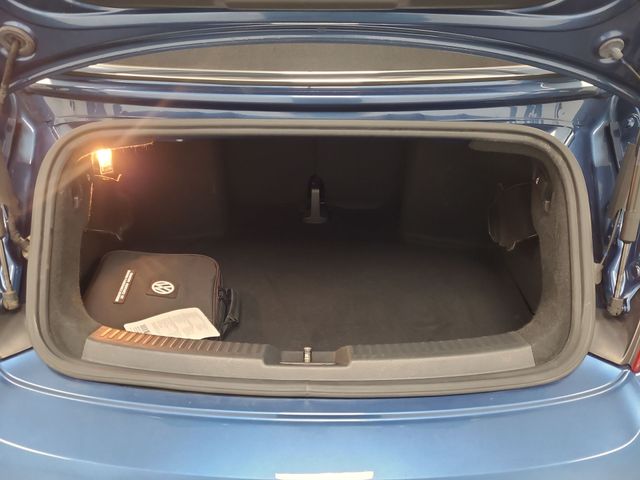 2019 – Volkswagen – Beetle Convertible