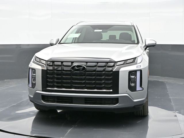 2025 Hyundai Palisade SEL Premium 3