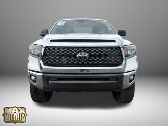 Used 2021 Toyota Tundra Truck