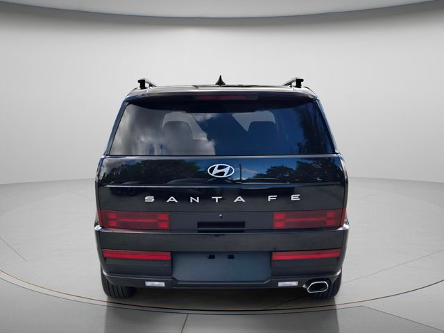2027 Hyundai Santa Fe