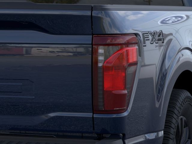 2026 Ford F-150 XLT:169915