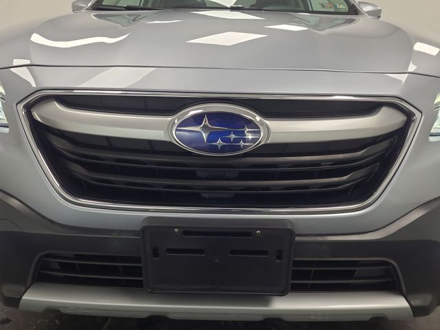 2022 – Subaru – Outback