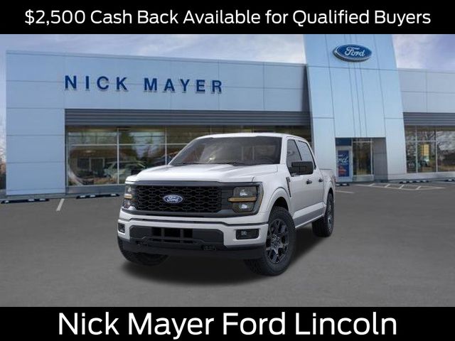 View vehicle photo 2