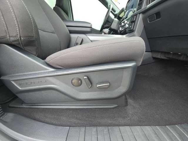 2025 Ford F-150 XLT:169235A1