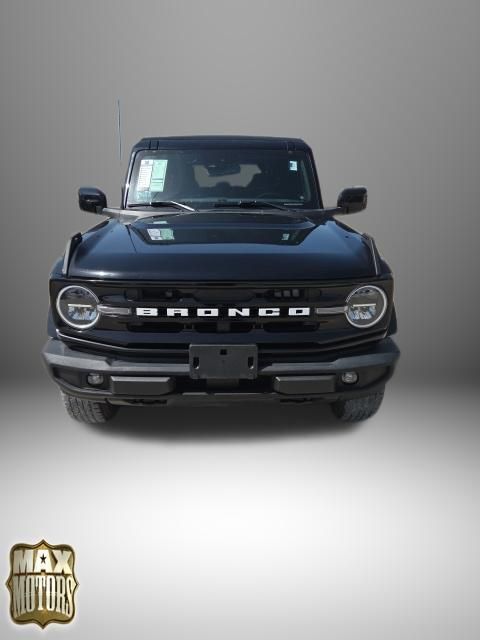 Used 2023 Ford Bronco SUV