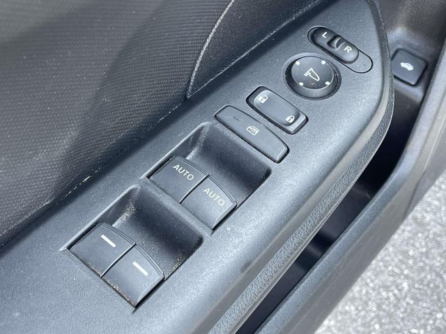 2019 Platinum White Pearl Honda Civic Sport FWD Sedan