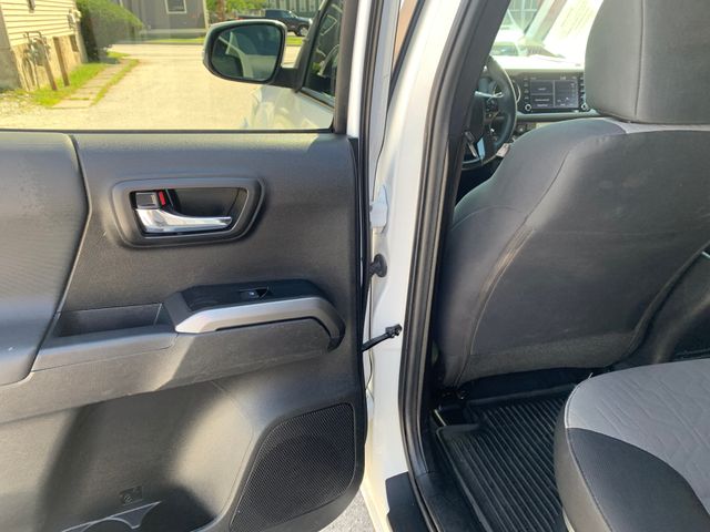 Used 2023 Toyota Tacoma Truck