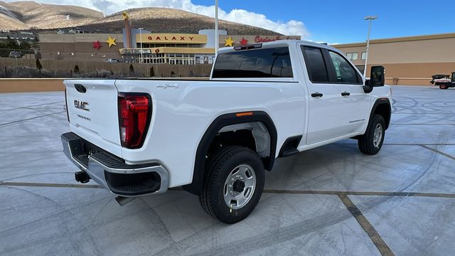 2024 GMC Sierra 2500HD Pro 3