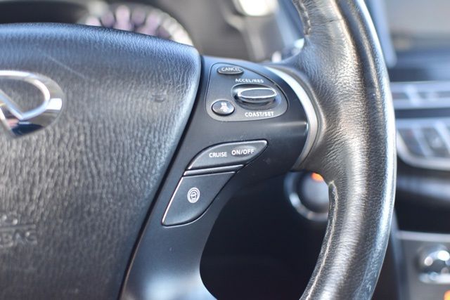 Used 2019 INFINITI QX60 LUXE 4D Sport Utility