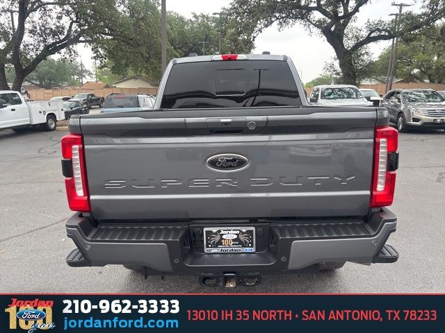 Used Car 2025 Ford F-250sd  Lariat For Sale Under $80,000 In San Antonio, Texas