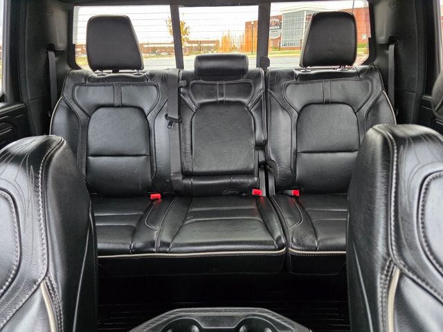 2022 Ram 1500 Limited Crew Cab 4x4 5'7" Box