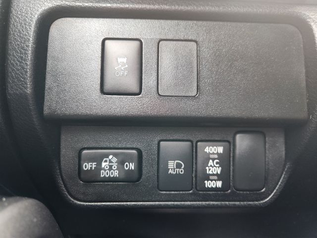2022 Toyota Tacoma TRD Sport White at DeMontrond Automotive Group