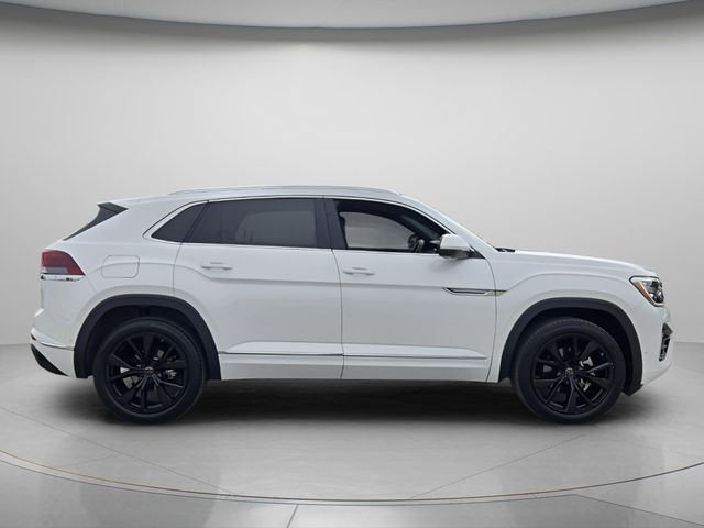 2024 Volkswagen Atlas - $34,910