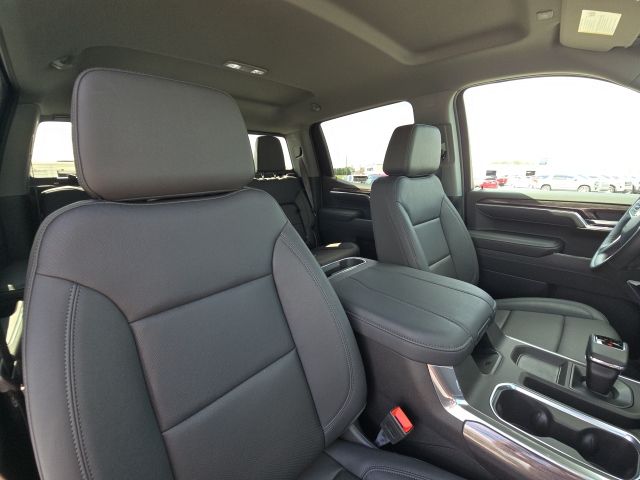 Photo of 2025 Chevrolet Silverado 1500 LTZ in Dallas, GA - 20,  2025 Chevrolet Silverado 1500 LTZ:43282A