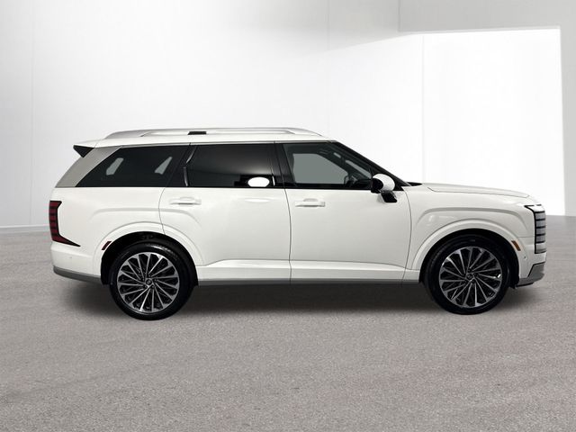 New 2026 Hyundai Palisade For Sale in Indianapolis, IN