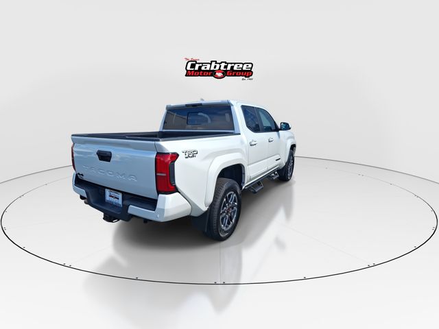 Used 2024 Toyota Tacoma Truck