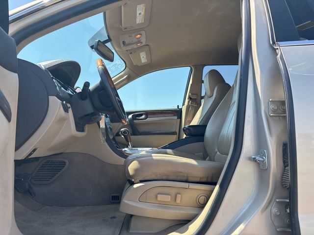 2012 Buick Enclave Leather photo