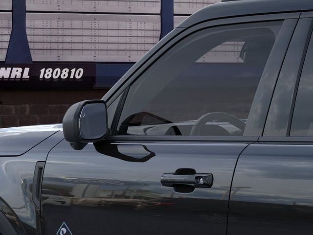 New 2026 Shadow Ford Outer Banks image 20