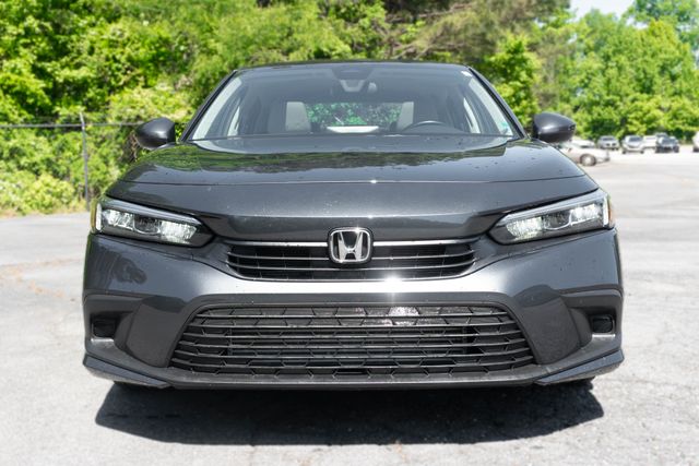 Used 2023 Honda Civic Sedan