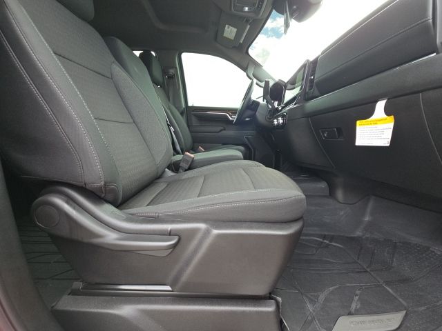 2024 GMC Sierra 1500 SLE:45590A