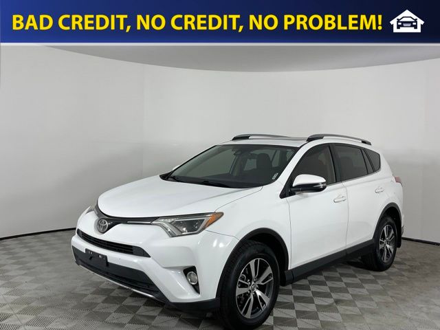 228732019 Toyota RAV4 Limited