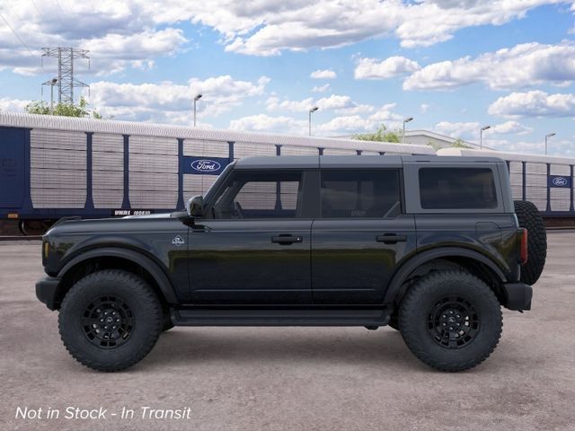 New 2026 Shadow Ford Outer Banks image 3