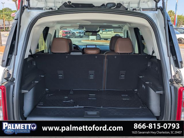 used 2023 Ford Bronco Sport car, priced at $32,998