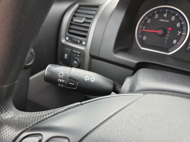 2011 Honda CR-V EX