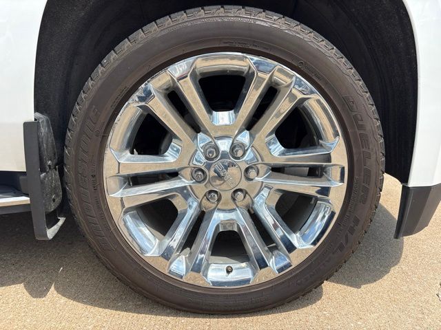 Used 2018 GMC Yukon SUV
