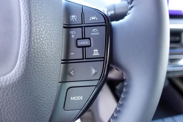 new 2026 Toyota Prius car