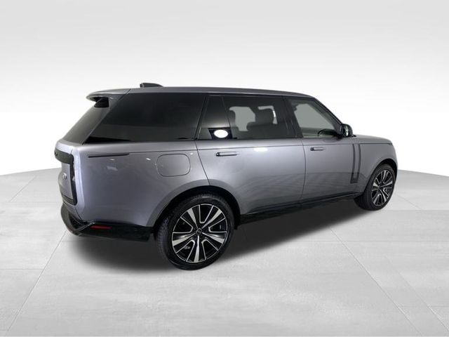 2023 Land Rover Range Rover SE 6