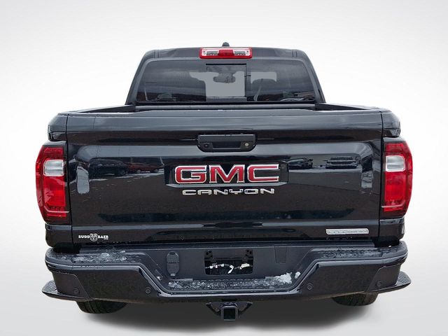 new 2026 GMC Canyon car, priced at $48,668