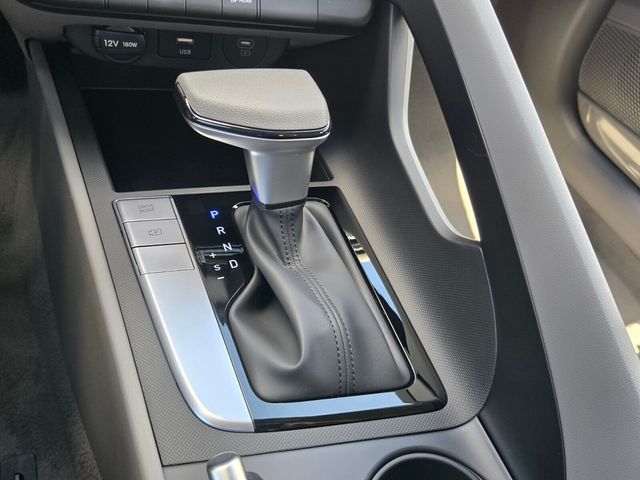 2026 Hyundai Elantra - $21,659
