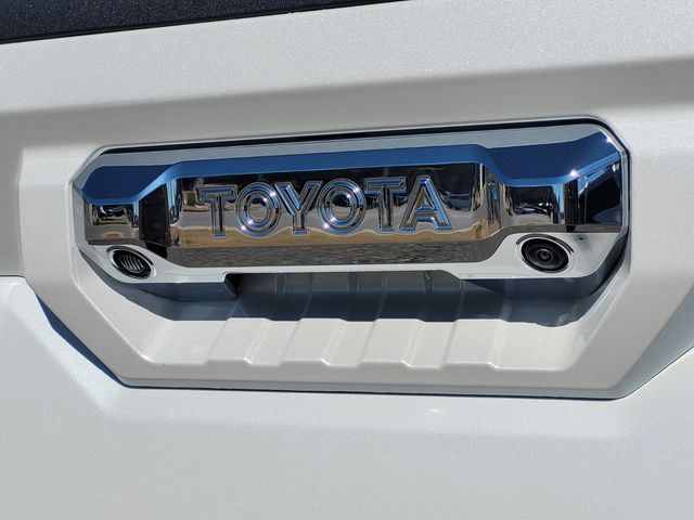 New 2025  Toyota Limited image 11