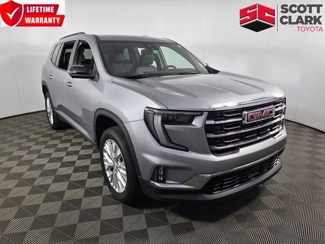 2024 GMC Acadia Elevation FWD