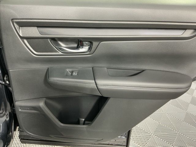 new 2026 Honda CR-V car, priced at $36,100
