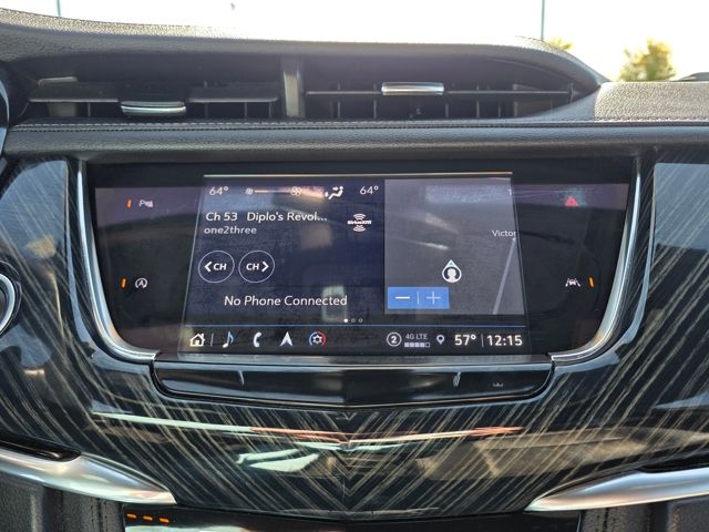 2023 Cadillac XT6 AWD Premium Luxury