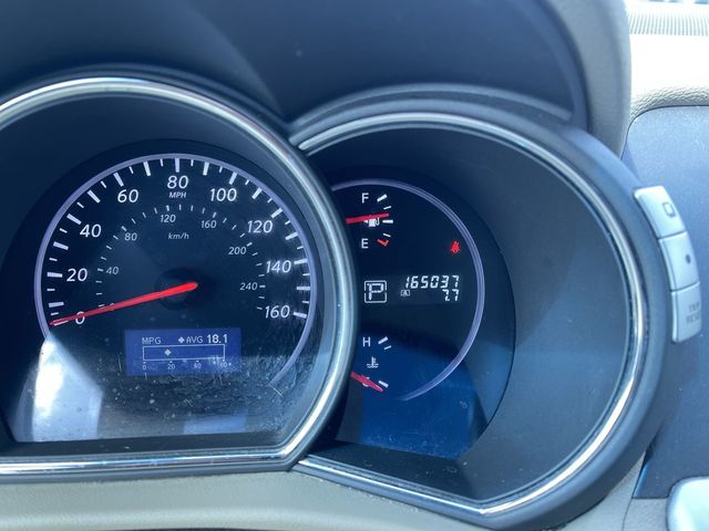 Used 2012 Nissan Murano For Sale in Livonia, MI