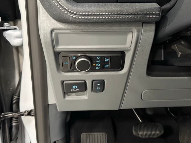 2025 Ford F-150 Lightning Flash photo