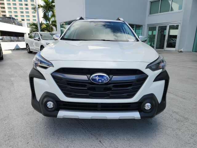 2024 Subaru Outback Touring XT 20