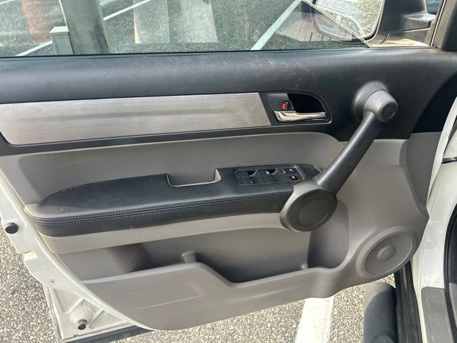 Used 2010 White Honda EX image 15