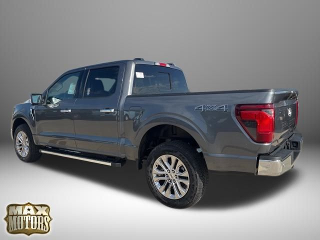 2024 Ford F-150 XLT 6