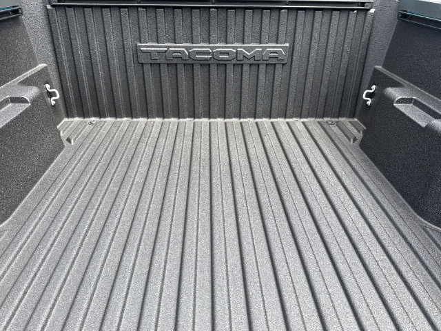 New 2026 Toyota Tacoma i-FORCE MAX Truck