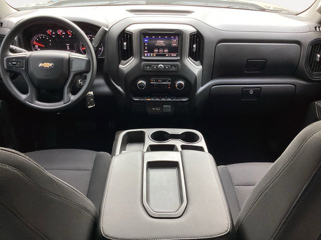 Used Car 2022 Chevrolet Silverado 1500 Ltd  Custom For Sale Under $30,000 In San Antonio, Texas