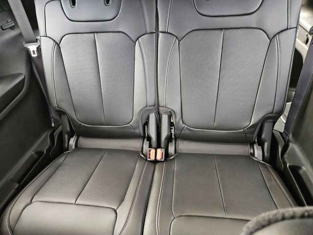 New 2025 White Jeep Limited image 8