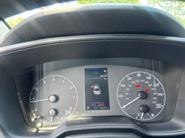Used 2024 Toyota Corolla Sedan
