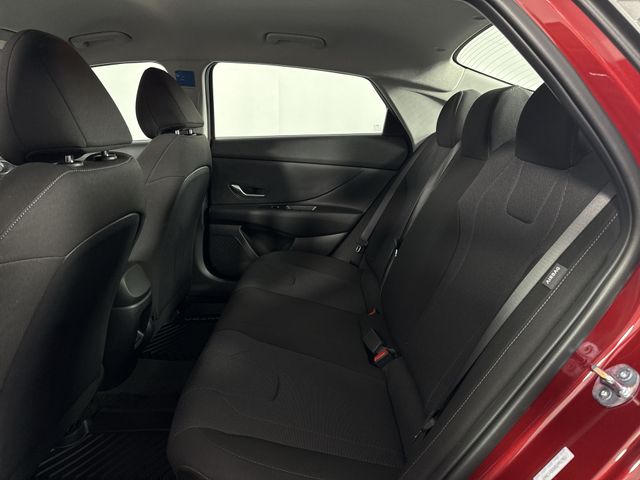 New 2025 Hyundai Elantra For Sale in Indianapolis, IN