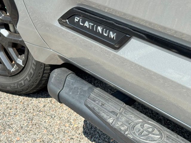 Used 2024 Toyota Tundra Truck