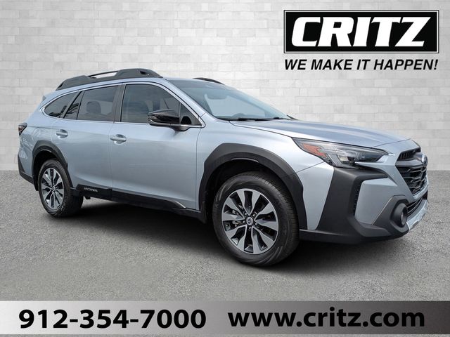 2024 Subaru Outback Limited AWD